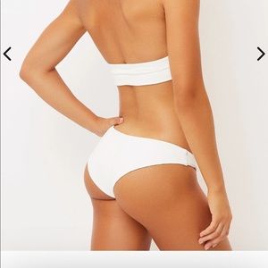 “Greer” Frankies Bikini Bottoms